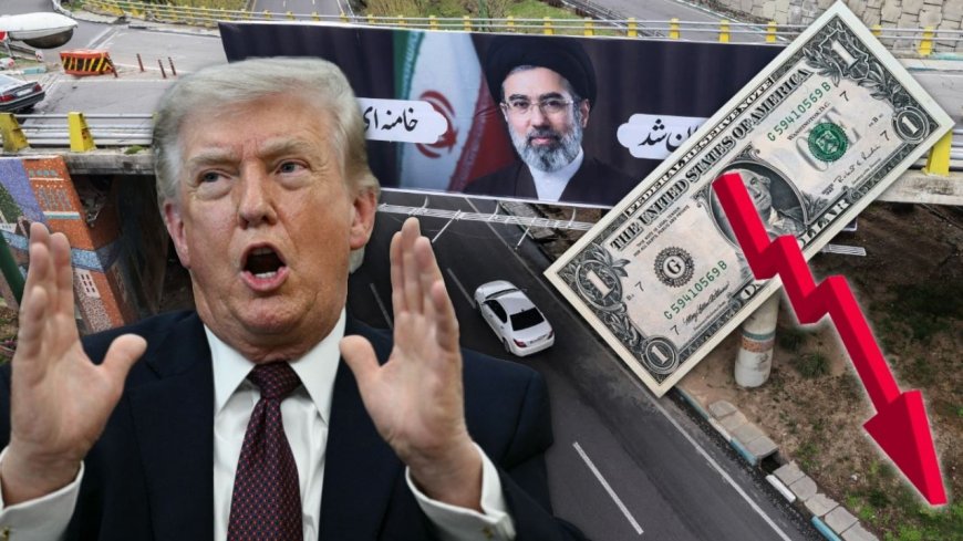 Impacto del Mensaje de Trump en el Dólar y el Peso Mexicano