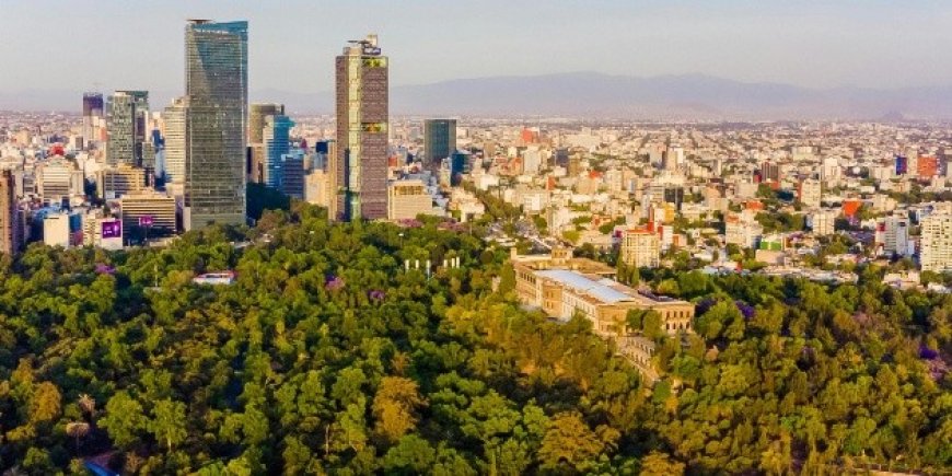 Clima en CDMX: Consejos para una Semana Santa segura y divertida