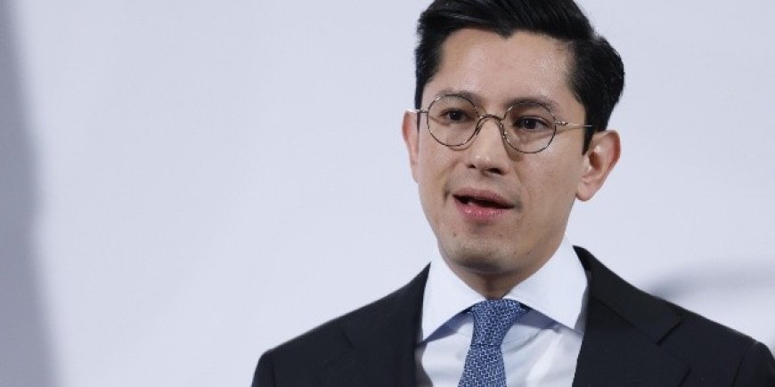 Roberto Velasco Álvarez: Un nuevo rumbo para la Cancillería mexicana