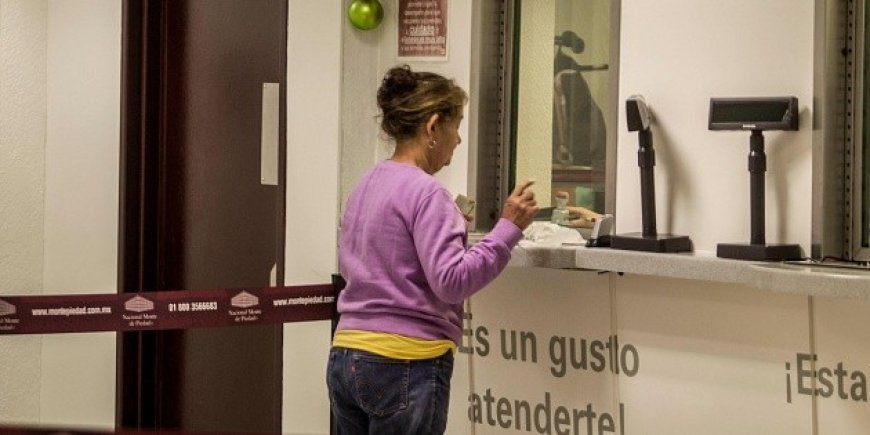 El futuro incierto del Nacional Monte de Piedad y sus nuevos 'Montecitos'