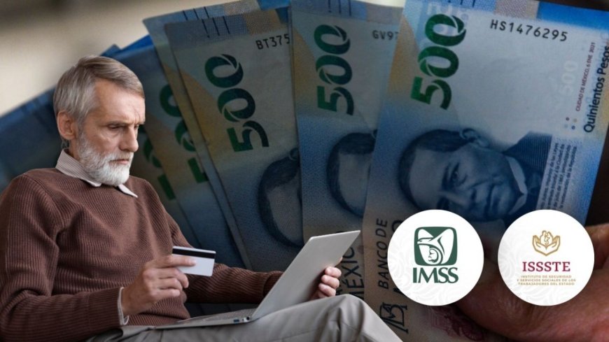Fechas y Consejos para el Pago de Pensiones de Mayo 2026