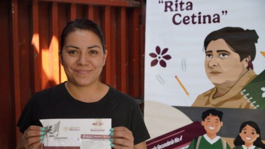 Suspensión temporal de la Beca Rita Cetina: Implicaciones y alternativas