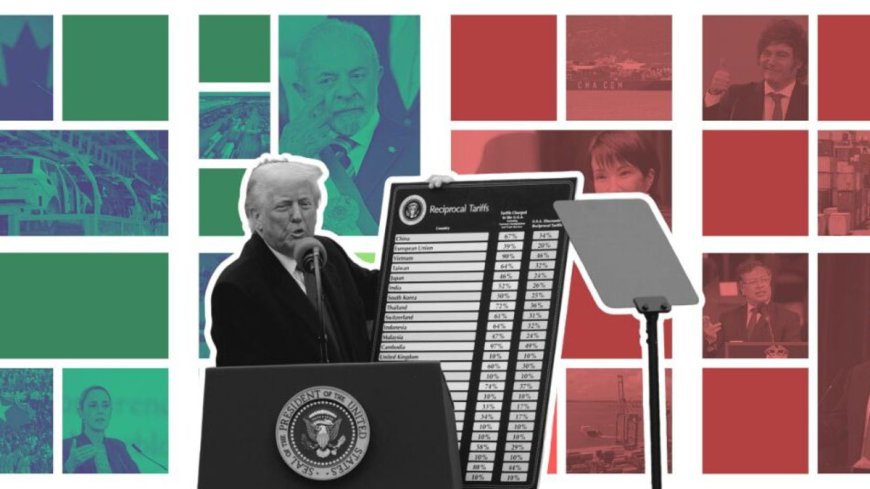 Un año de aranceles globales: reflexiones sobre el legado de Trump