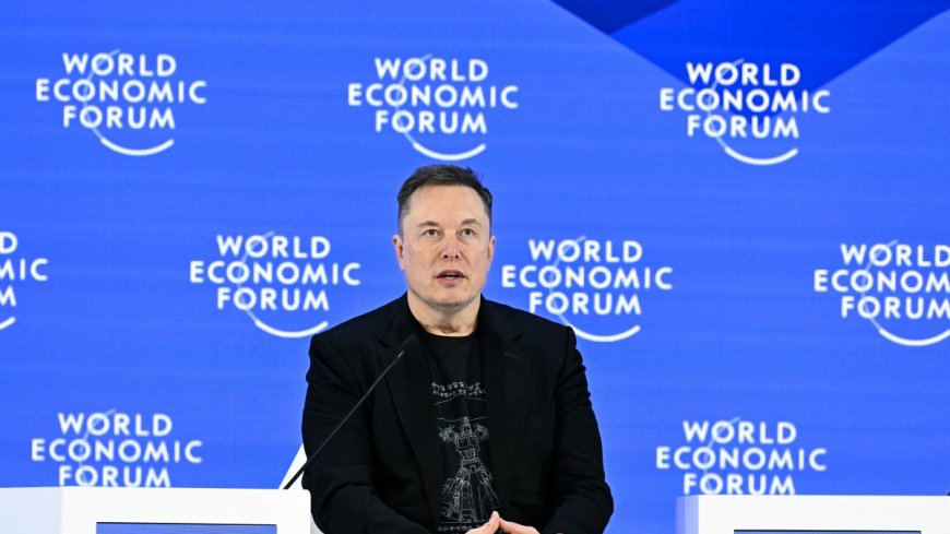 El ambicioso proyecto de Elon Musk: un túnel peatonal bajo el canal de Panamá