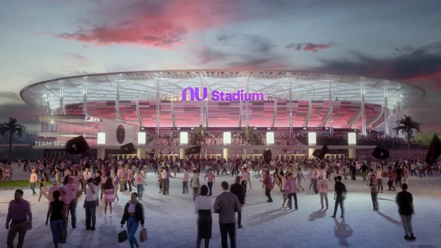 El Nu Stadium: Un nuevo hito y sus implicaciones para Miami