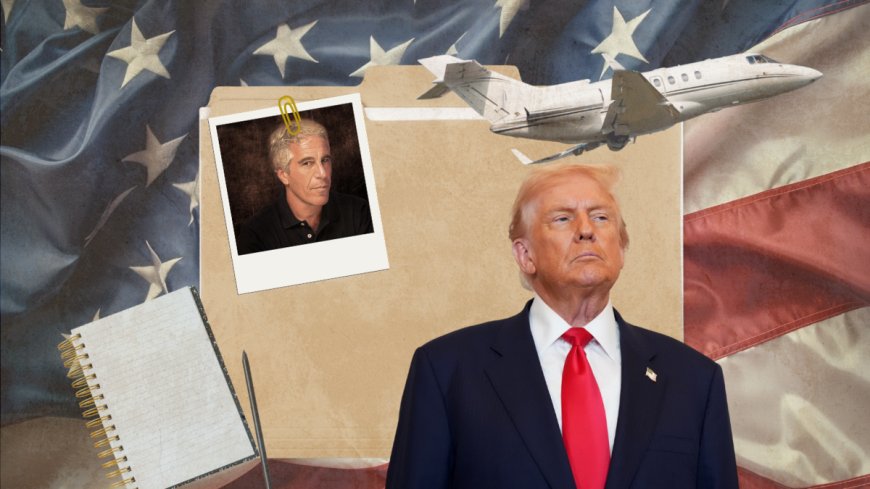 La incertidumbre en el gabinete de Trump: ¿un cambio necesario?