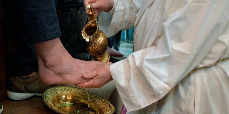 El Jueves Santo: Un viaje espiritual y cultural en la Semana Santa