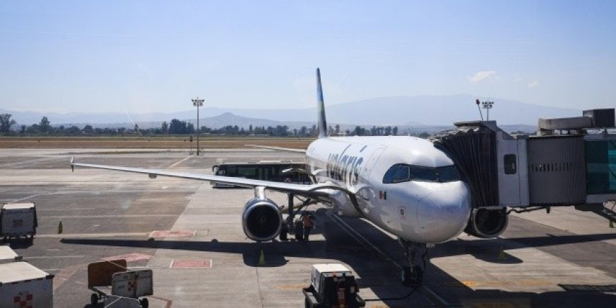 Impacto de la Tarifa de Uso Aeroportuario en los Viajes en 2026