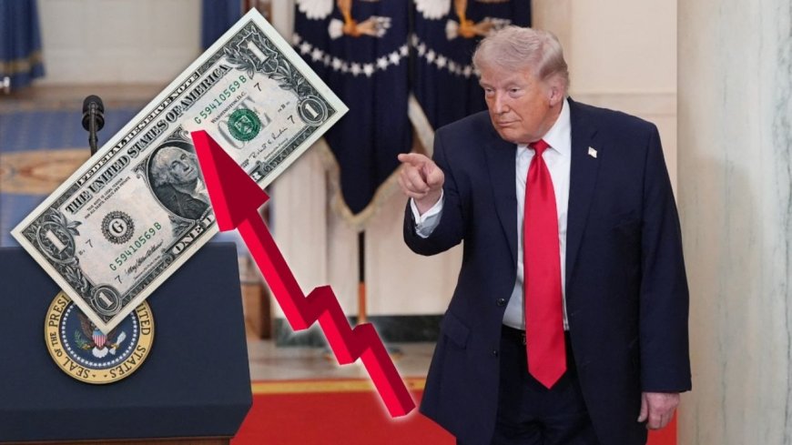 Impacto del ultimátum de Trump a Irán en la economía global