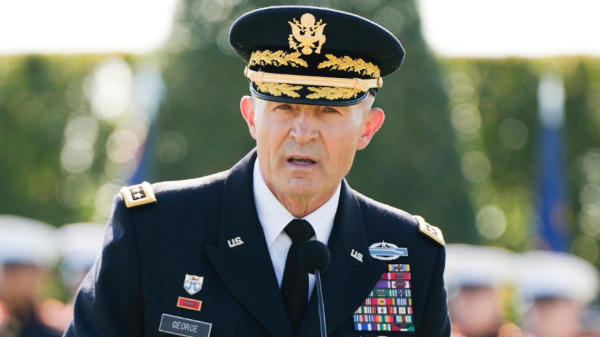 Crisis en el Pentágono: Destitución en medio de la guerra con Irán