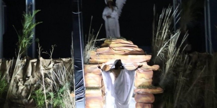 La Pasión de Cristo en Iztapalapa: Un legado cultural que trasciende generaciones