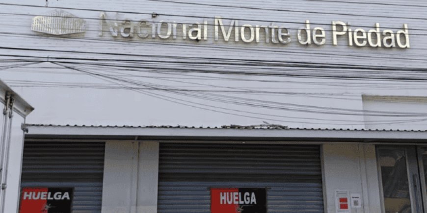 El Patronato del Nacional Monte de Piedad: Desafíos y Responsabilidades Clave