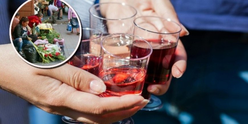 Ley Seca en Semana Santa 2026: Un Control Necesario para la Seguridad Pública