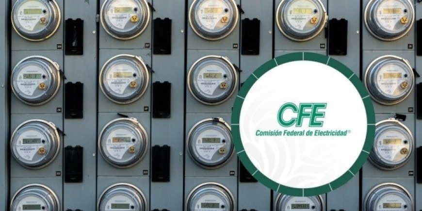 Cómo Reportar Cortes de Luz a la CFE de Manera Efectiva