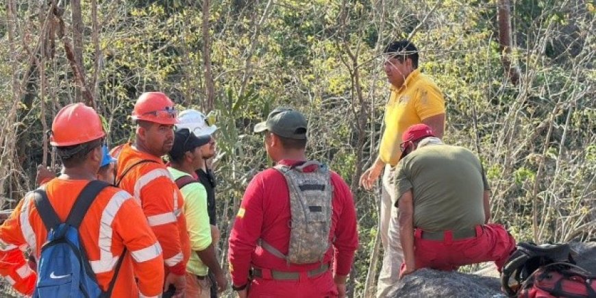 Desaparición de camarógrafo en Sinaloa: un llamado a la acción