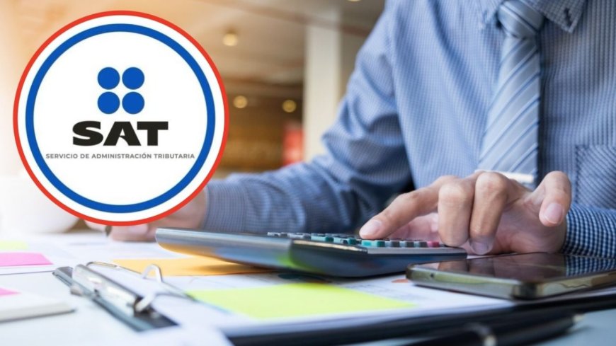 Importancia de la Declaración Anual: Evita Multas Elevadas del SAT
