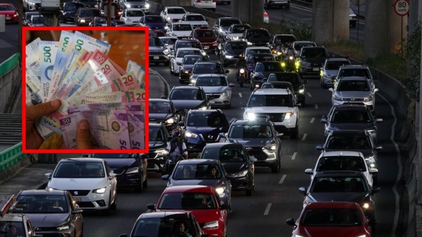 Nuevas multas por vidrios polarizados: un cambio necesario en la regulación vial