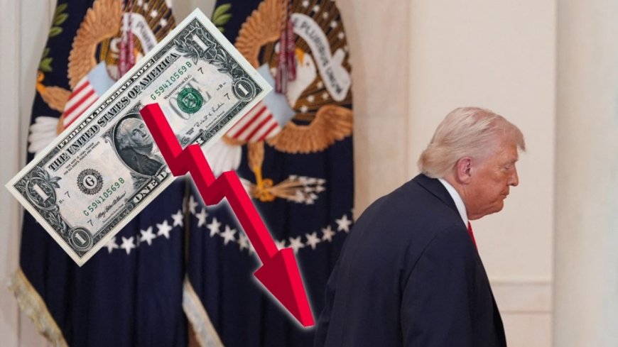 El impacto del dólar en la economía mexicana y el contexto internacional