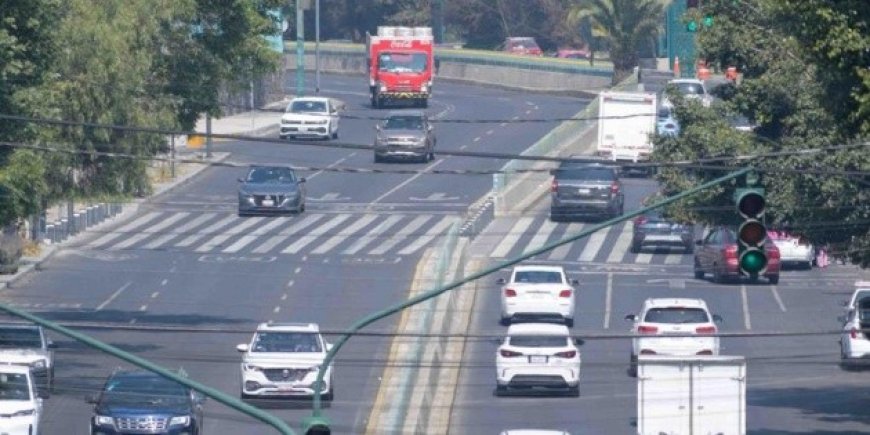 Implicaciones del Programa Hoy No Circula en la CDMX este Viernes Santo