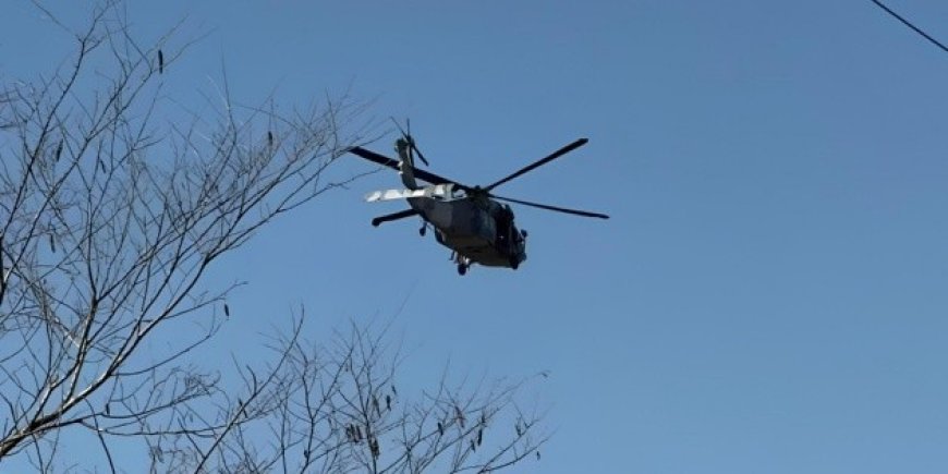 La valentía en la cobertura de rescates: el caso de Juan Díaz