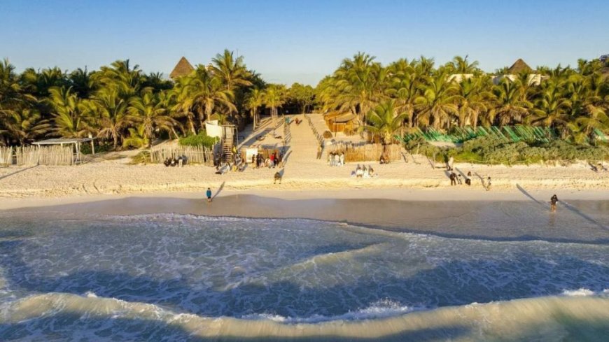 La Evolución del Turismo de Lujo: Bienestar y Naturaleza en el Centro