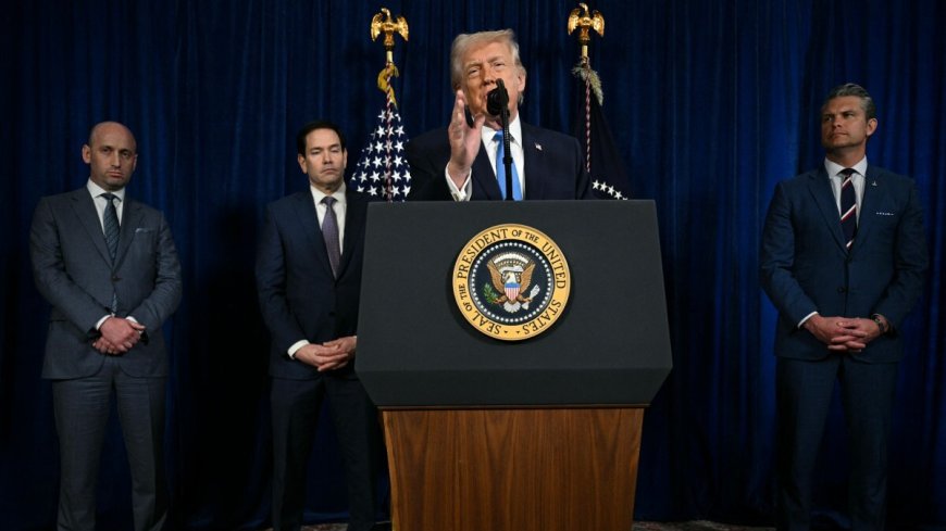 El nuevo enfoque de defensa de EE. UU. en tiempos de tensión internacional