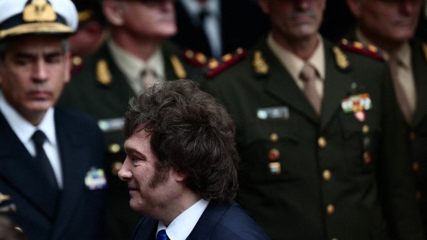 La influencia oculta: el rol de la desinformación en la política argentina