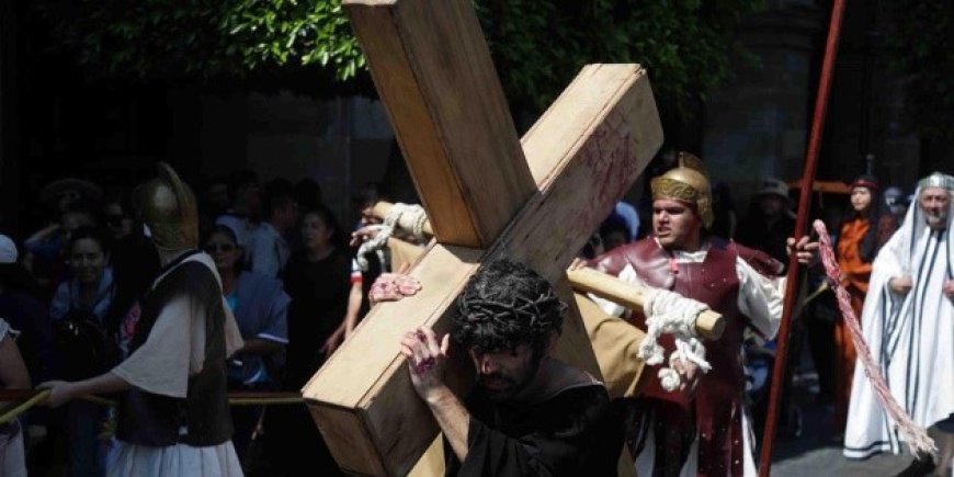 La Pasión de Cristo en Iztapalapa: Tradición y Legado en 2026