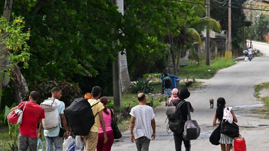 El indulto cubano: un gesto limitado en el contexto de derechos humanos