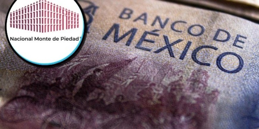 Cómo aprovechar la bonificación de Nacional Monte de Piedad en tiempos de huelga