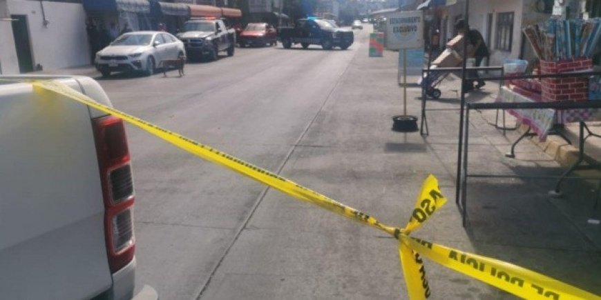 Tragedia en Acapulco: Un Viernes Santo marcado por la fatalidad