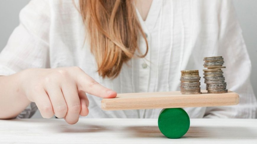 Desigualdad salarial: un obstáculo persistente para la equidad de género