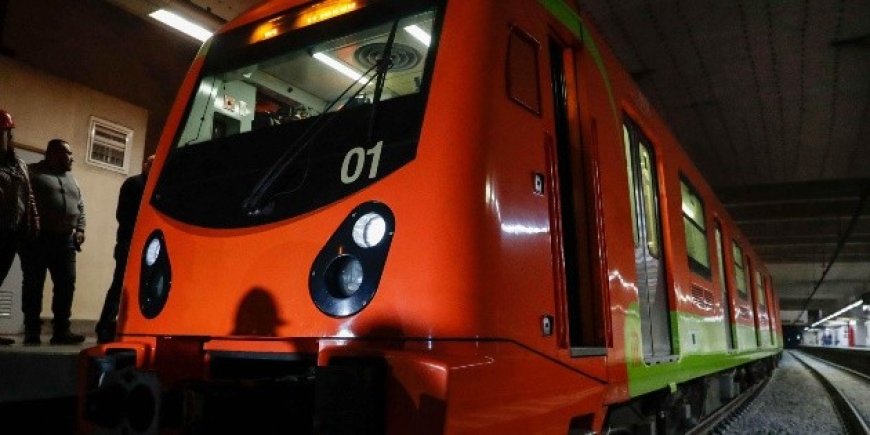 Actualizaciones del Metro CDMX: Horarios y Obras en Semana Santa