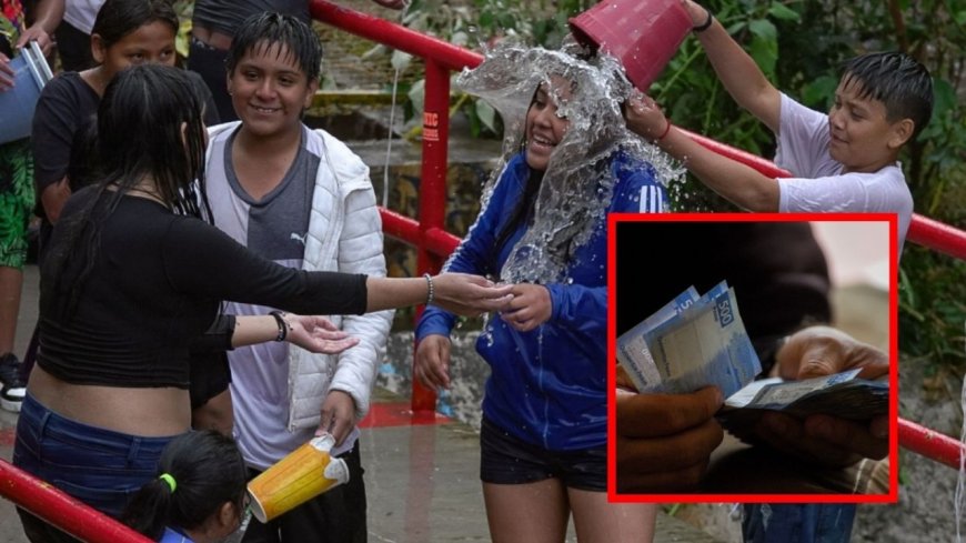 Sanciones por desperdicio de agua en Semana Santa: un llamado a la conciencia
