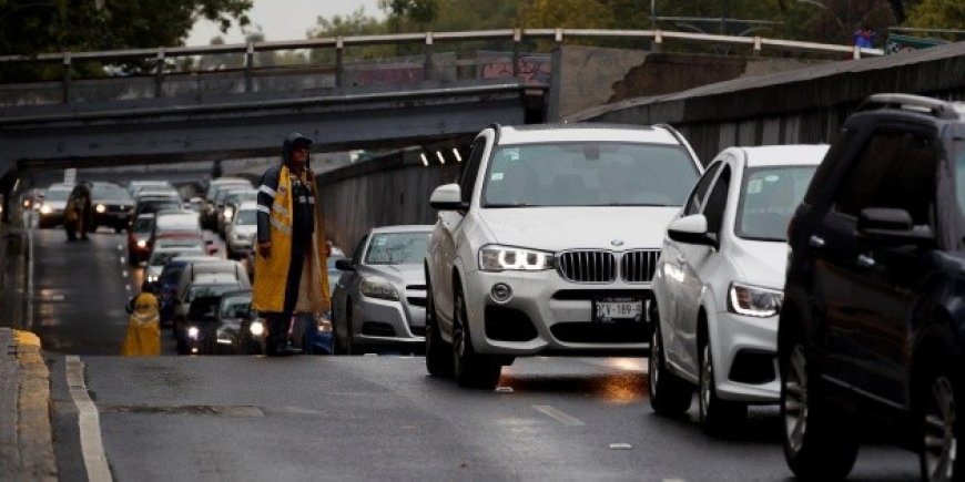 Impacto del programa Hoy No Circula en la calidad del aire