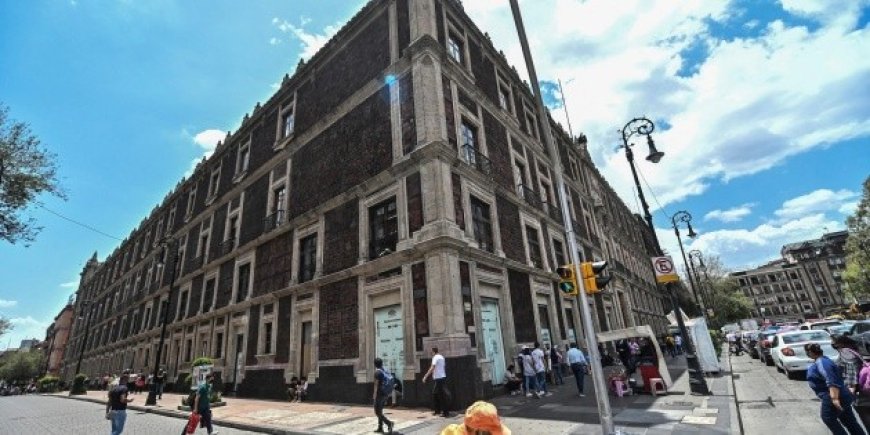 La compleja realidad del Nacional Monte de Piedad y su huelga