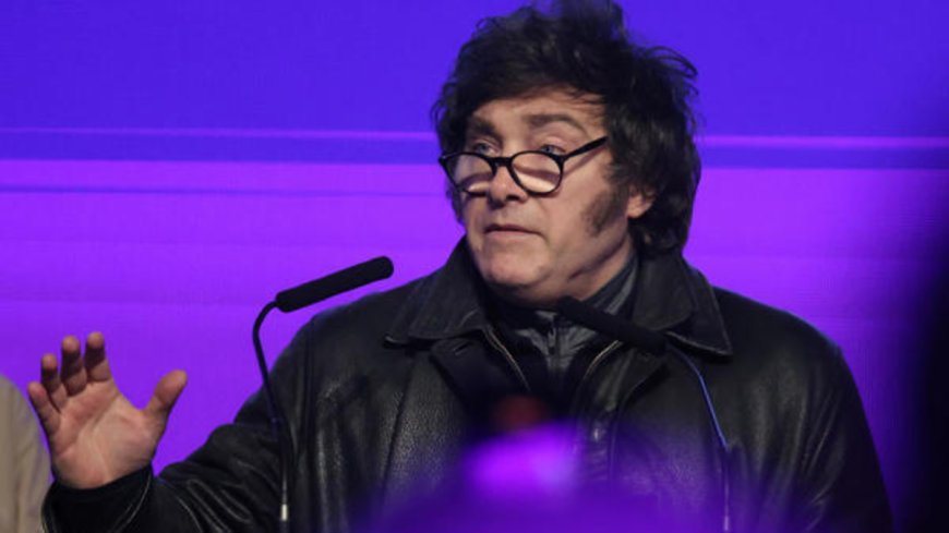 La guerra de la desinformación: un nuevo frente en Argentina