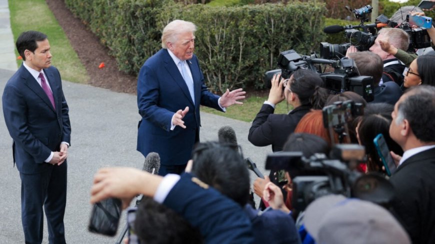 Diálogos entre Estados Unidos e Irán: ¿Una esperanza en medio del conflicto?