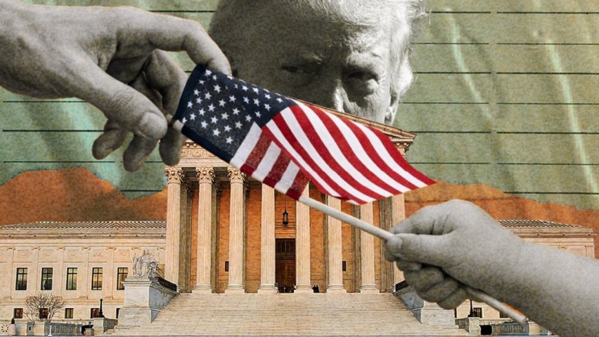 El futuro de la ciudadanía en EE. UU.: Un dilema para hijos de inmigrantes