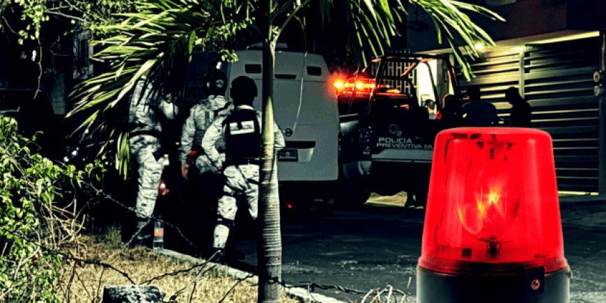 Semana Santa en México: Un periodo de luto y violencia alarmante