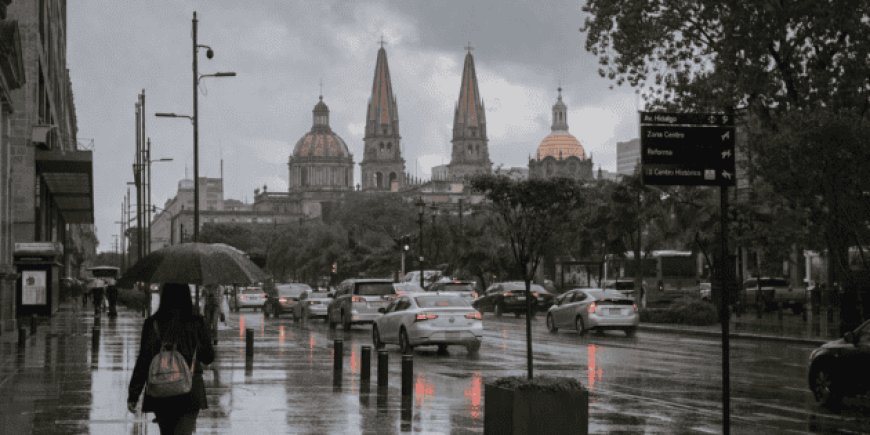 El Sábado de Gloria: Entre Tradición y Clima Cambiante en México