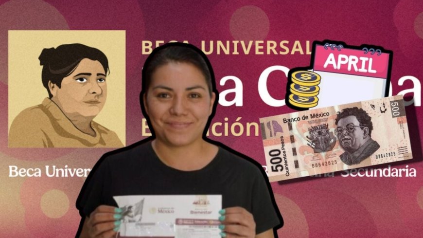 Impacto de la Beca Rita Cetina en la Educación Básica en México