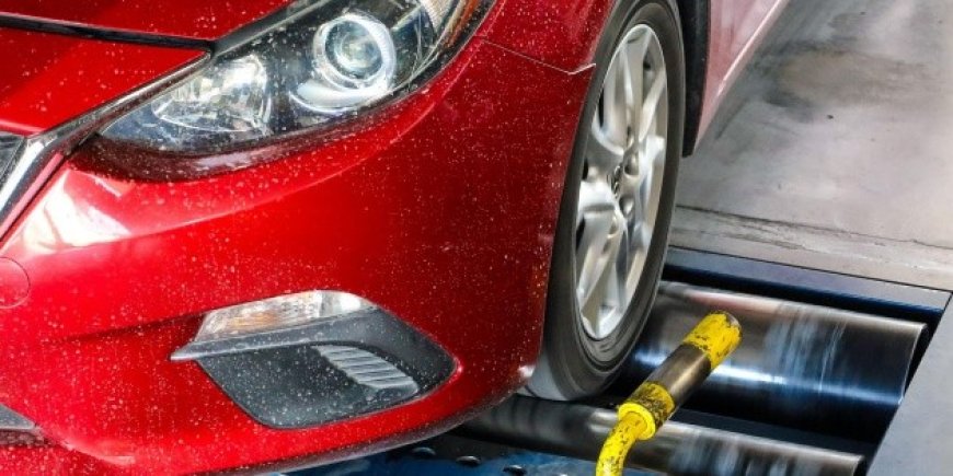 Verificación vehicular: Clave para un aire más limpio en 2026