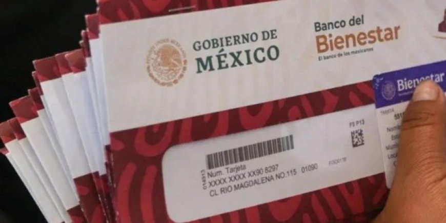 El impacto transformador de las Pensiones del Bienestar en México
