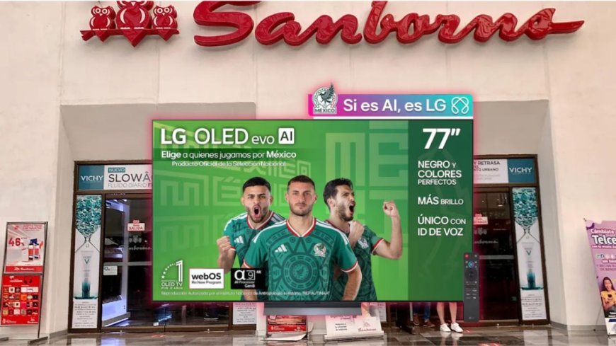 La Oportunidad de Mejorar Tu Entretenimiento en Casa