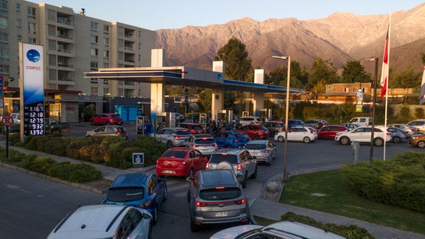 El impacto del petróleo en la economía latinoamericana: una tormenta inminente