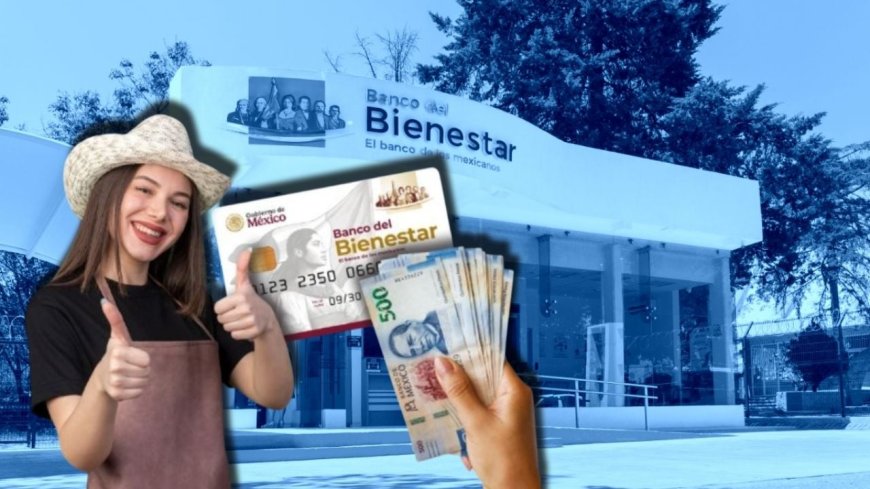 Impacto del Programa Sembrando Vida en el Campo Mexicano