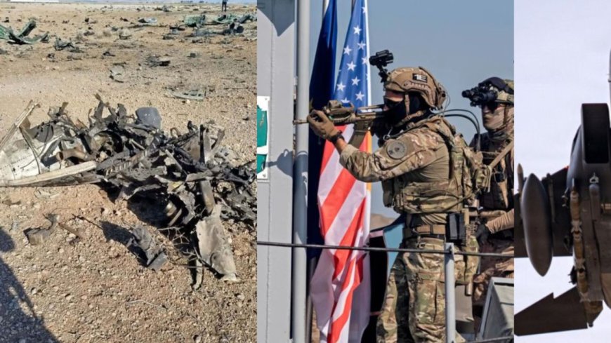 Rescate en Irán: Una operación compleja entre sombras y realidades