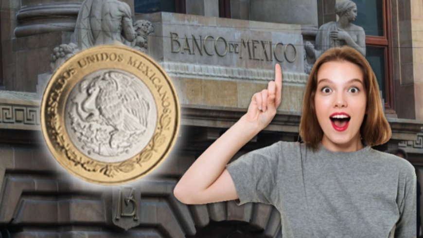 Monedas de 20 pesos: lo que debes saber antes de 2026