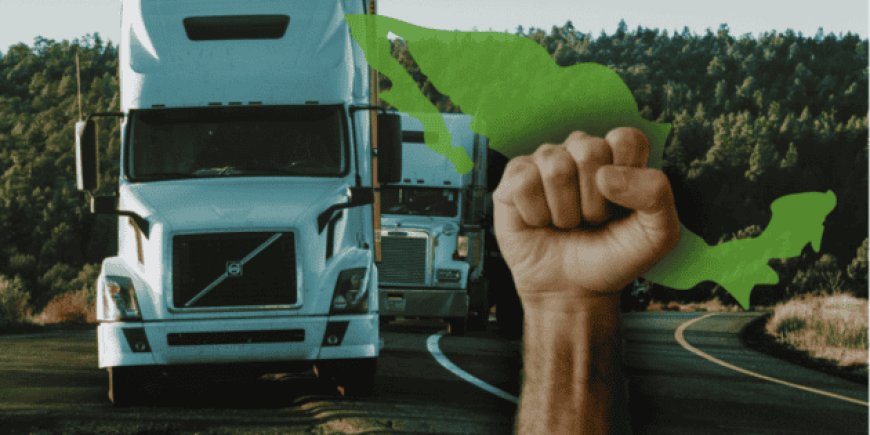 Impacto del Paro Nacional de Transportistas en México: Todo lo que Debes Saber